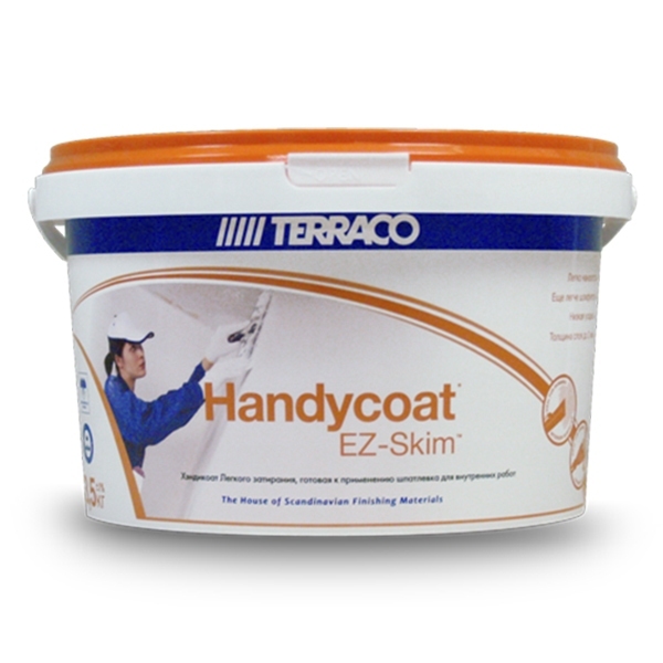 Шпатлевка универс.Handycoat EZ-Skin 3,5кг